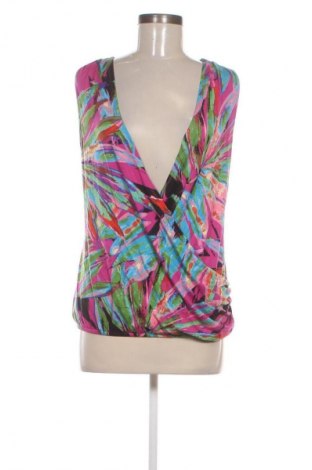 Damen Shirt Heine, Größe S, Farbe Mehrfarbig, Preis 1,99 €