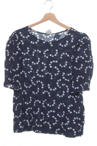 Дамска блуза Ichi, Размер M, Цвят Многоцветен, Цена 2,04 €