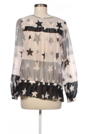 Dámska blúza Imitz, Veľkosť S, Farba Viacfarebná, Cena  1,95 €