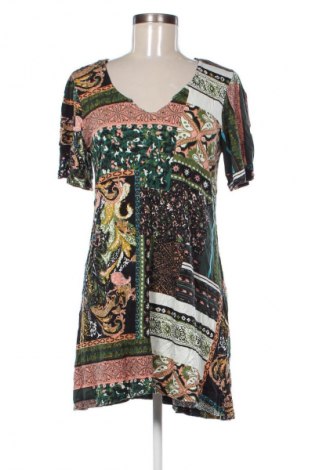 Női blúz Indiska, Méret S, Szín Sokszínű, Ár 979 Ft