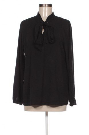 Dámská halenka Isolde, Velikost M, Barva Černá, Cena  49,00 Kč