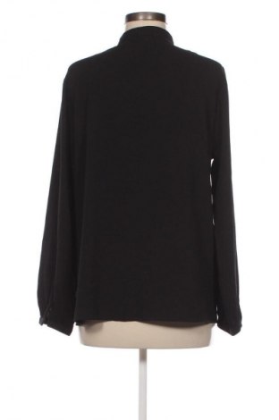 Dámská halenka Isolde, Velikost M, Barva Černá, Cena  49,00 Kč