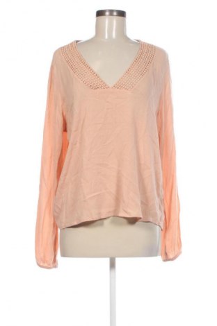 Dámská halenka Jacqueline De Yong, Velikost M, Barva Oranžová, Cena  49,00 Kč