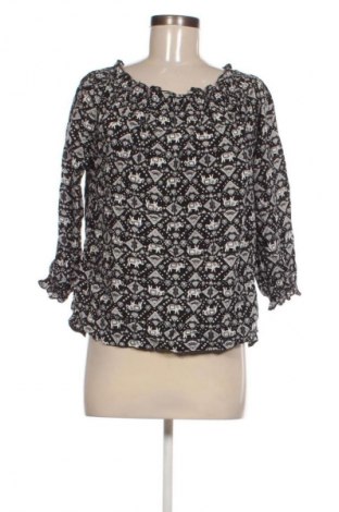 Dámska blúza Janina, Veľkosť S, Farba Viacfarebná, Cena  1,95 €
