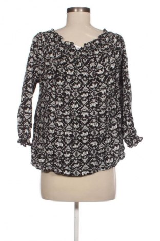 Dámska blúza Janina, Veľkosť S, Farba Viacfarebná, Cena  1,95 €