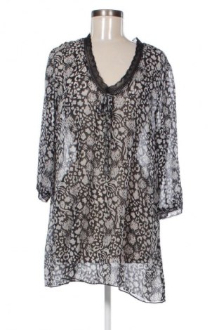 Dámská halenka Janina, Velikost XL, Barva Vícebarevné, Cena  109,00 Kč