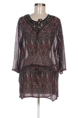 Дамска блуза Janina, Размер M, Цвят Многоцветен, Цена 2,04 €