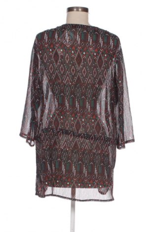 Дамска блуза Janina, Размер M, Цвят Многоцветен, Цена 2,04 €