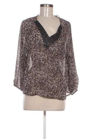 Dámská halenka KIKISIX, Velikost L, Barva Vícebarevné, Cena  49,00 Kč