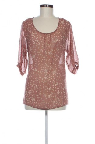 Bluză de femei Kontatto, Mărime L, Culoare Multicolor, Preț 7,99 Lei