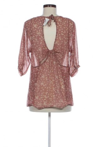 Bluză de femei Kontatto, Mărime L, Culoare Multicolor, Preț 7,99 Lei