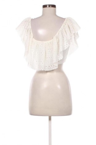 Bluză de femei Koton, Mărime M, Culoare Alb, Preț 17,99 Lei