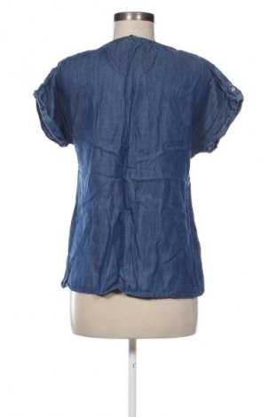 Dámská halenka LCW, Velikost S, Barva Modrá, Cena  79,00 Kč