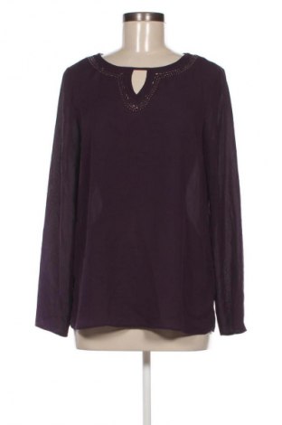 Γυναικεία μπλούζα Laundry, Μέγεθος M, Χρώμα Βιολετί, Τιμή 0,99 €