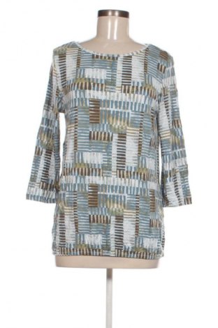 Dámská halenka Laura Torelli, Velikost S, Barva Vícebarevné, Cena  59,00 Kč