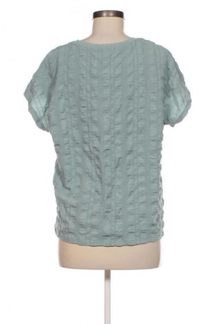 Dámská halenka Laura Torelli, Velikost S, Barva Zelená, Cena  49,00 Kč