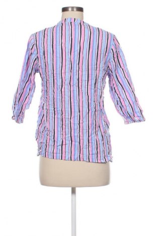 Дамска блуза Laura Torelli, Размер M, Цвят Многоцветен, Цена 2,04 €
