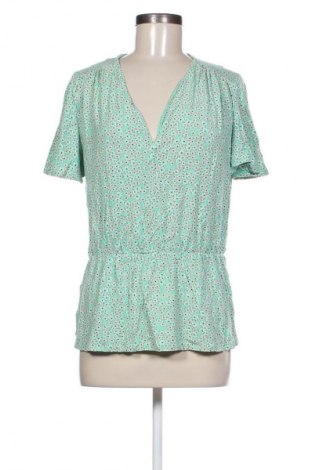 Γυναικεία μπλούζα Lindex, Μέγεθος L, Χρώμα Πολύχρωμο, Τιμή 1,99 €