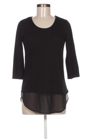 Dámská halenka Lindex, Velikost S, Barva Černá, Cena  69,00 Kč