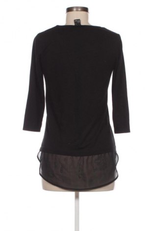 Dámská halenka Lindex, Velikost S, Barva Černá, Cena  69,00 Kč