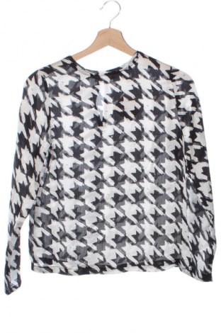 Дамска блуза Mango, Размер XS, Цвят Многоцветен, Цена 2,04 €