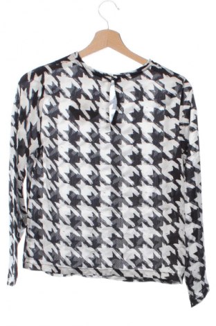 Дамска блуза Mango, Размер XS, Цвят Многоцветен, Цена 2,04 €