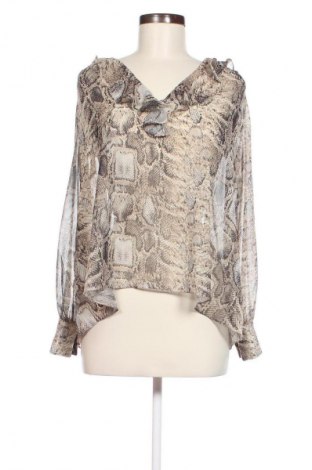 Dámská halenka Mango, Velikost S, Barva Vícebarevné, Cena  127,00 Kč