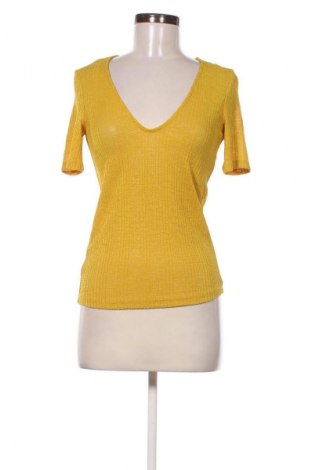 Damen Shirt Mango, Größe S, Farbe Gelb, Preis € 4,99