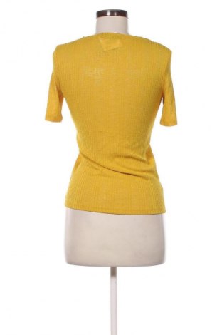Damen Shirt Mango, Größe S, Farbe Gelb, Preis € 4,99
