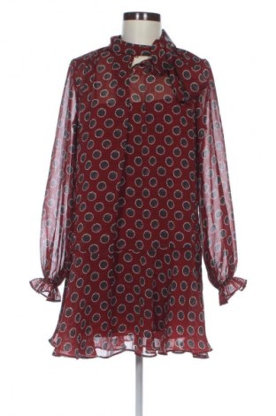 Bluzka damska Mango, Rozmiar S, Kolor Kolorowy, Cena 22,99 zł