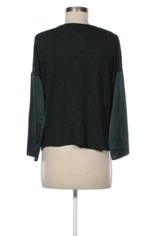 Bluzka damska Mango, Rozmiar S, Kolor Zielony, Cena 22,99 zł