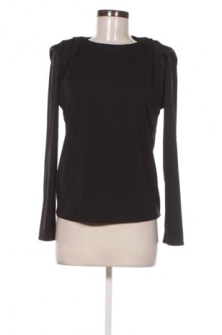 Дамска блуза Mango, Размер S, Цвят Черен, Цена 12,78 €