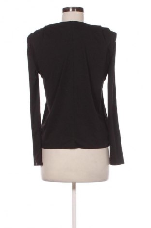 Дамска блуза Mango, Размер S, Цвят Черен, Цена 12,78 €