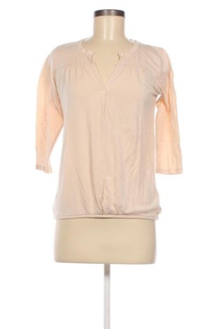 Bluzka damska Marc O'Polo, Rozmiar S, Kolor Beżowy, Cena 37,99 zł