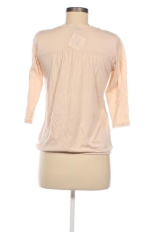 Bluzka damska Marc O'Polo, Rozmiar S, Kolor Beżowy, Cena 37,99 zł
