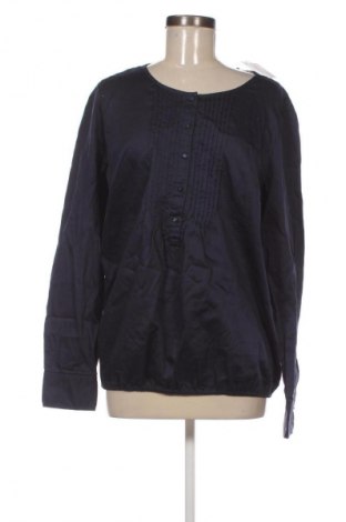 Bluză de femei Marc O'Polo, Mărime L, Culoare Albastru, Preț 122,99 Lei, #131291591