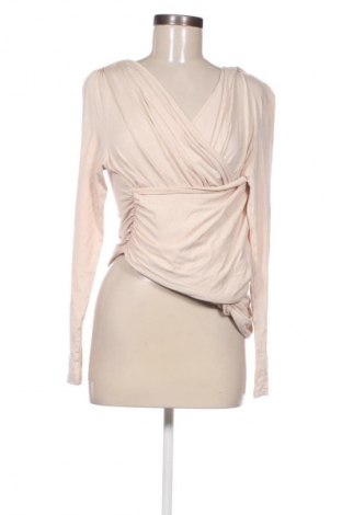 Dámská halenka Milan Kiss, Velikost L, Barva Krémová, Cena  49,00 Kč