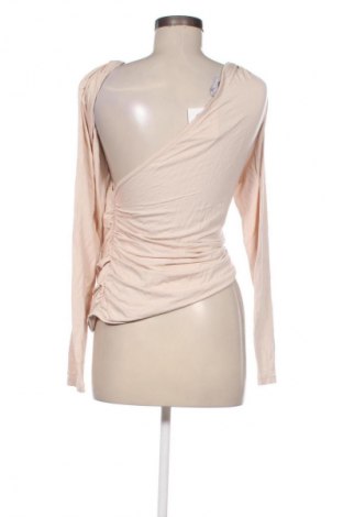 Dámská halenka Milan Kiss, Velikost L, Barva Krémová, Cena  49,00 Kč