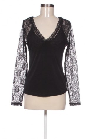 Dámská halenka Milan Kiss, Velikost M, Barva Černá, Cena  69,00 Kč