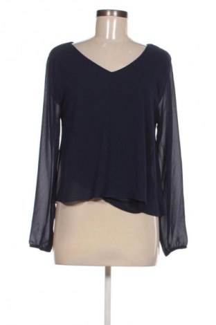 Dámská halenka Moda Fashion, Velikost M, Barva Modrá, Cena  49,00 Kč