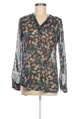 Γυναικεία μπλούζα Mossimo, Μέγεθος S, Χρώμα Πολύχρωμο, Τιμή 1,99 €
