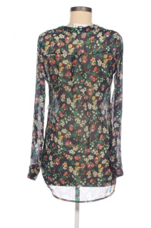 Γυναικεία μπλούζα Mossimo, Μέγεθος S, Χρώμα Πολύχρωμο, Τιμή 1,99 €