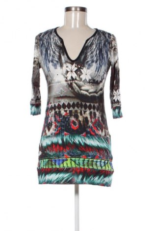 Dámská halenka Moya, Velikost S, Barva Vícebarevné, Cena  49,00 Kč