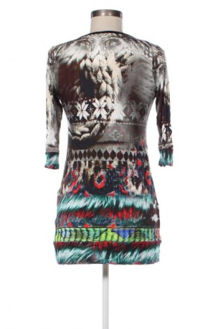 Dámská halenka Moya, Velikost S, Barva Vícebarevné, Cena  49,00 Kč