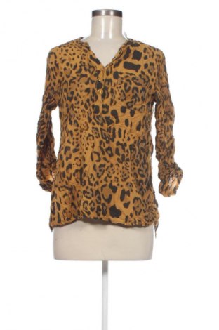 Dámská halenka NEW COLLECTION, Velikost M, Barva Vícebarevné, Cena  49,00 Kč