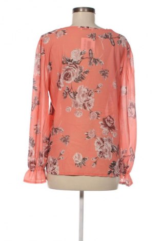 Dámská halenka NEW COLLECTION, Velikost M, Barva Vícebarevné, Cena  49,00 Kč