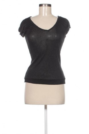 Dámská halenka Nadine, Velikost S, Barva Černá, Cena  49,00 Kč