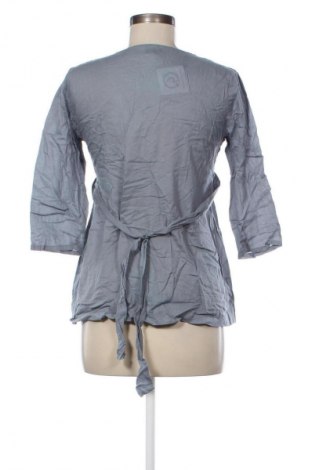 Dámska blúza Natura, Veľkosť S, Farba Sivá, Cena  1,95 €