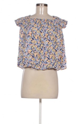 Dámská halenka New Look, Velikost M, Barva Vícebarevné, Cena  49,00 Kč