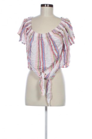 Dámská halenka New Look, Velikost M, Barva Vícebarevné, Cena  49,00 Kč